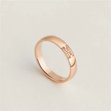 hermes wedding gift|authentic hermes rings.